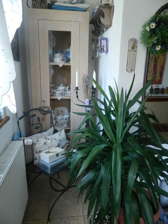 浪漫佩秀尼亚酒店 Sadu 外观 照片
